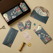 Beyond The Sky - Duo Box (Blue)