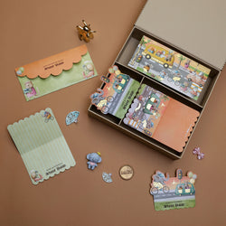 Roadway Friends - Trio Box