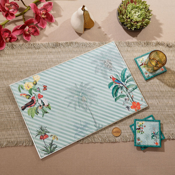 Verdura Court - Placemats