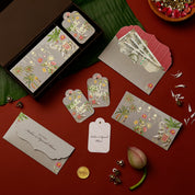 The Majestic Cavalcade - Duo Box (Grey)