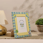 Monkey Monarch - Photo Frame