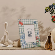 Jungle Masquerade - Photo Frame