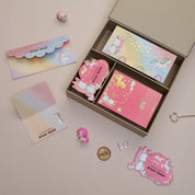 The Rainbow Unicorn - Trio Box