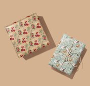 Vintage Chariot - Gift Wrap