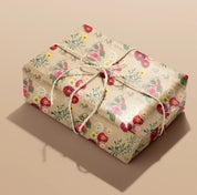 Vintage Chariot - Gift Wrap