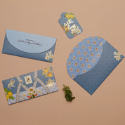 Bluebird Harmony - Money Envelope