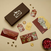 The Majestic Cavalcade - Duo Box (Plum)