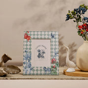 Jungle Masquerade - Photo Frame