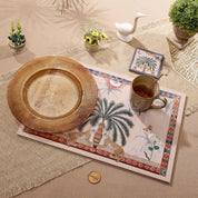 Palm Bastion - Placemats