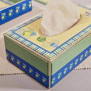 Monkey Monarch - Tissue Box