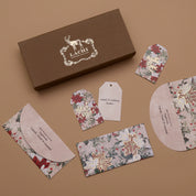 Medieval Romance - Duo Box