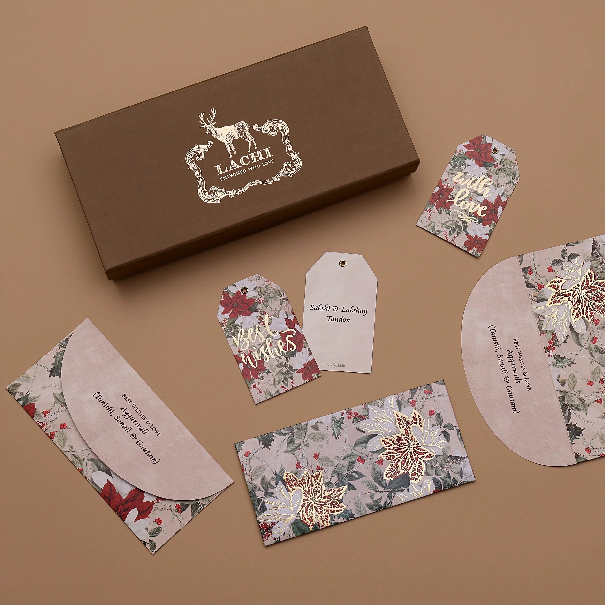Medieval Romance - Duo Box