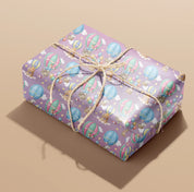 Sky Adventure - Wrapping Paper