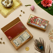 The Krishna Sactuary - Cash Box (Terra)