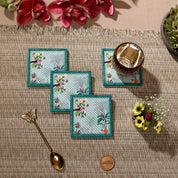 Verdura Court - Coasters