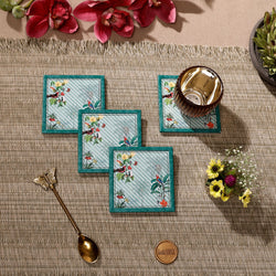 Verdura Court - Coasters