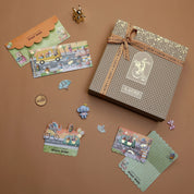 Roadway Friends - Trio Box