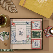 Stellar Dynasty (Yellow) - Gift Set