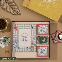 Stellar Dynasty (Yellow) - Gift Set
