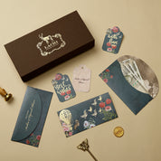 Beyond The Sky - Duo Box (Blue)