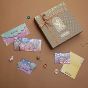 Sky Adventure - Trio Box
