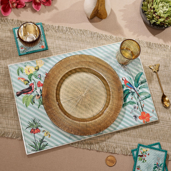 Verdura Court - Placemats
