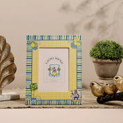 Monkey Monarch - Photo Frame