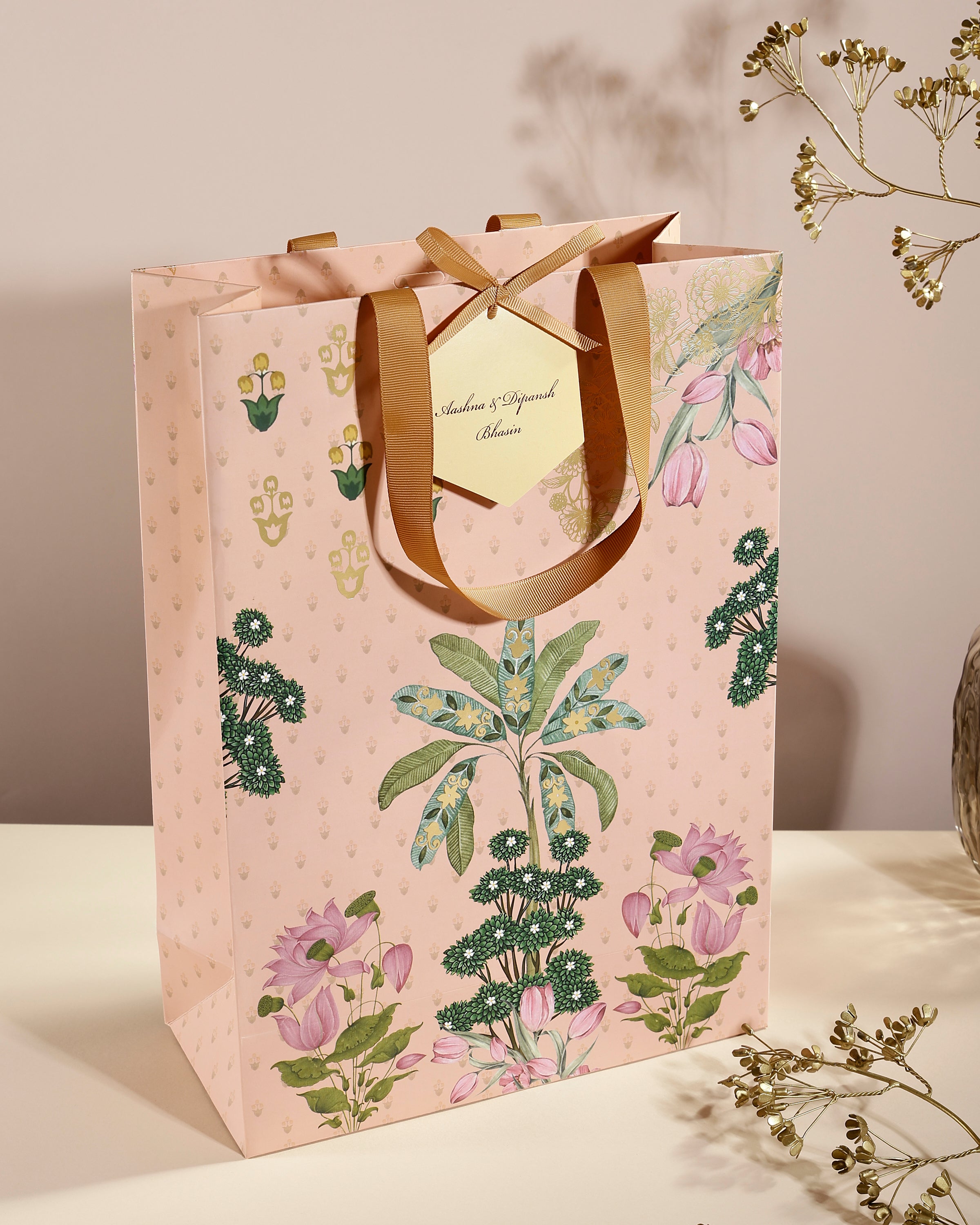 The Enchanted Grove - Gift Bag