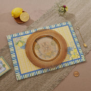 Monkey Monarch - Placemats