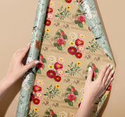Vintage Chariot - Gift Wrap