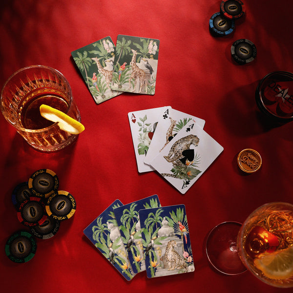 Vanraj Playing Cards