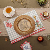 Jungle Masquerade - Placemats