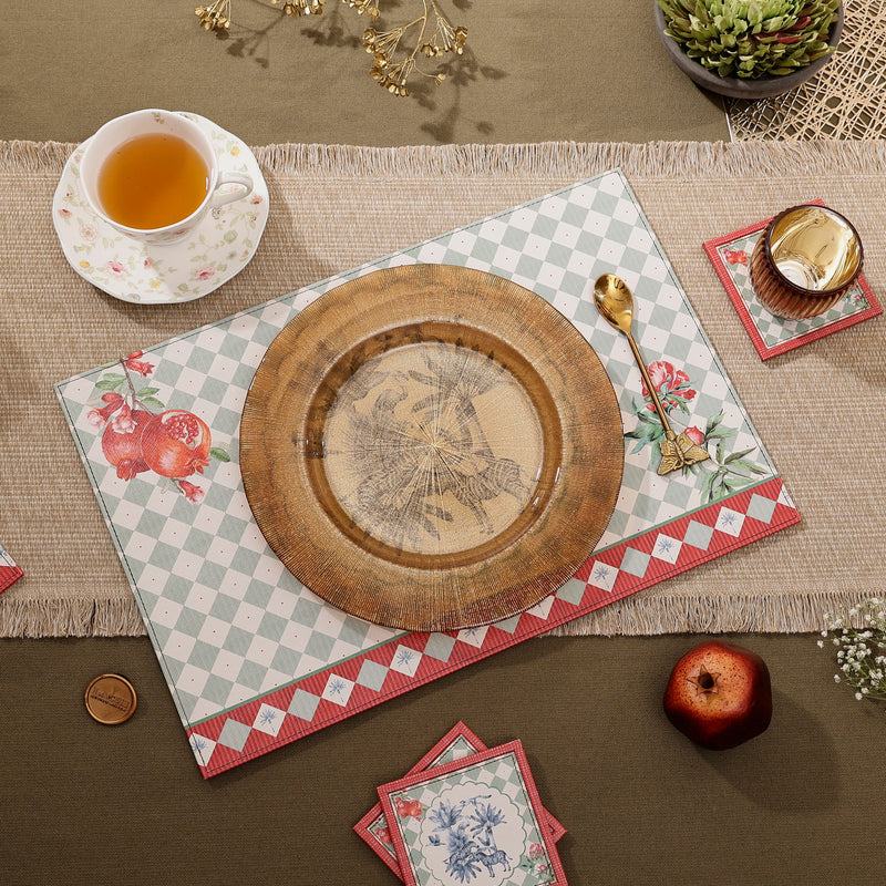 Jungle Masquerade - Placemats