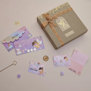 The Dreamy Fairy - Trio Box