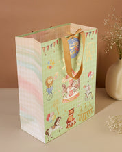 Carousel Fiesta - Gift Bags