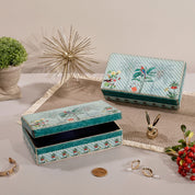 Verdura Court - Storage Box