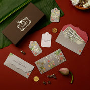 The Majestic Cavalcade - Duo Box (Grey)