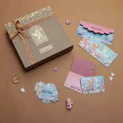 Oceanic Treasures - Trio Box