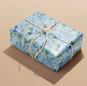 Spring Cascade - Gift Wrap