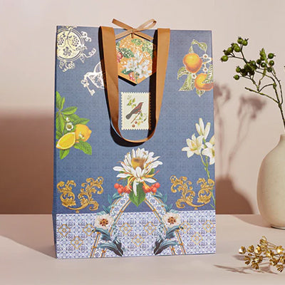 Bluebird Harmony - Gift Bag