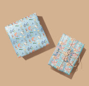 Under The Sea - Wrapping Paper