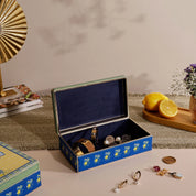 Monkey Monarch - Storage Box