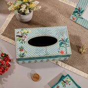 Verdura Court - Tissue Box