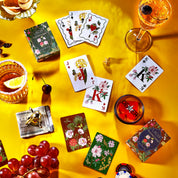 Jashn-e-Bagh Playing Cards