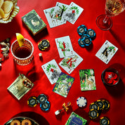Vanraj Playing Cards