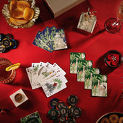 Vanraj Playing Cards