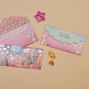 Sky Adventure - Money Envelope