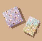 The Dreamy Fairy - Wrapping Paper