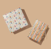 Carnival of Wonders - Wrapping Paper