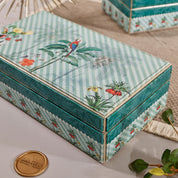 Verdura Court - Storage Box